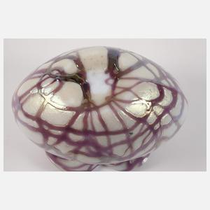 Pallme-König & Habel Lüstervase