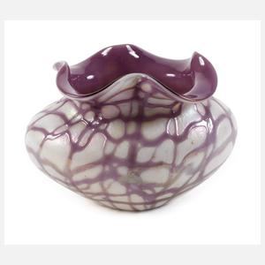 Pallme-König & Habel Lüstervase