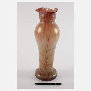 Pallme-König & Habel Vase