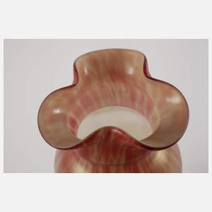 Pallme-König & Habel Vase