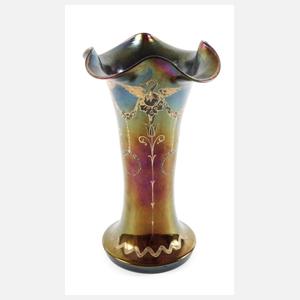 Jugendstilvase Böhmen