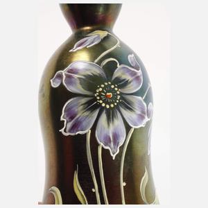 Ferdinand von Poschinger Vase