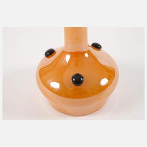 Jean Beck Paar Stangenvasen