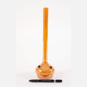 Jean Beck Paar Stangenvasen