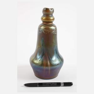 Vase Karl Schmoll von Eisenwerth