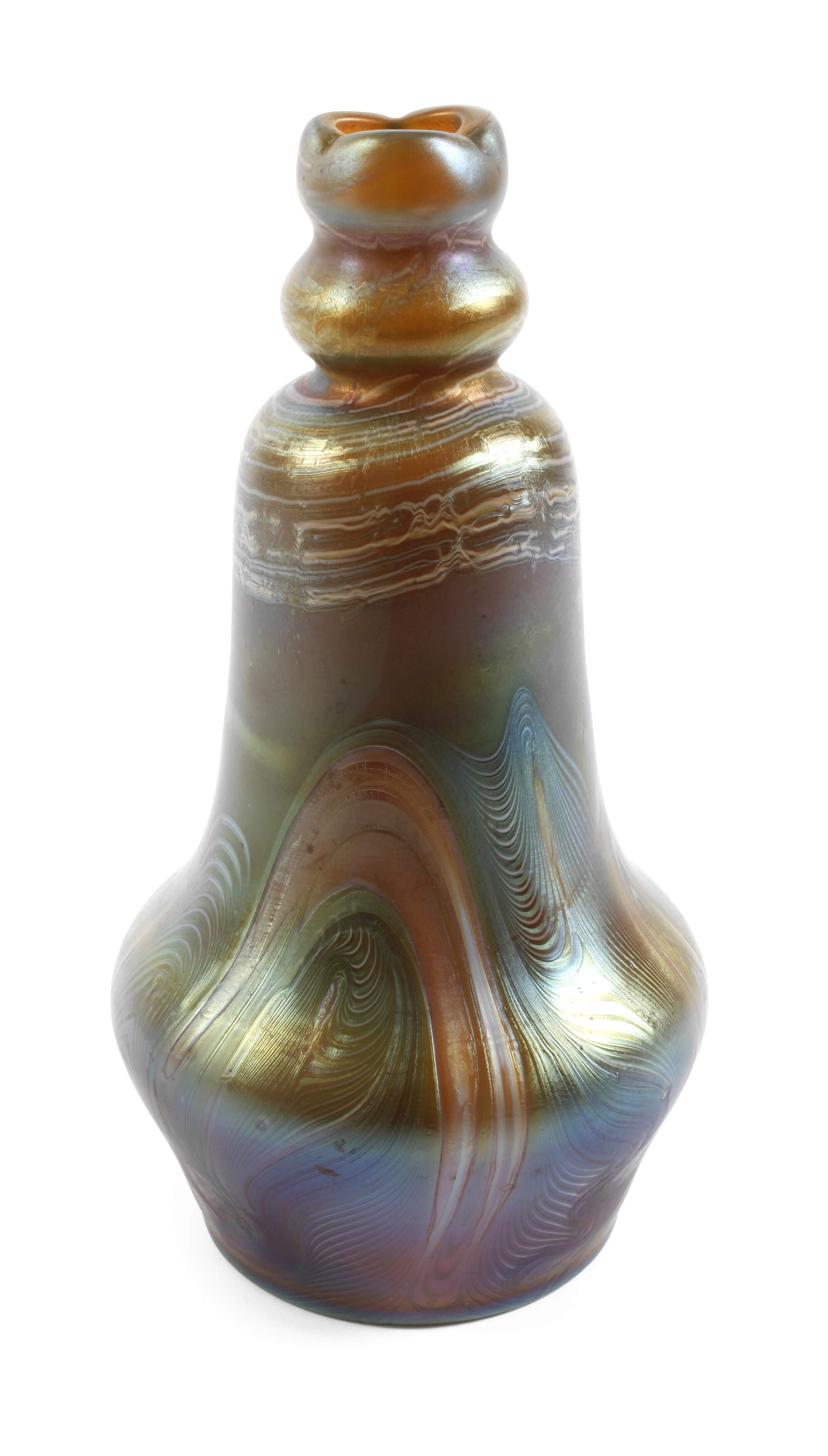 Vase Karl Schmoll von Eisenwerth