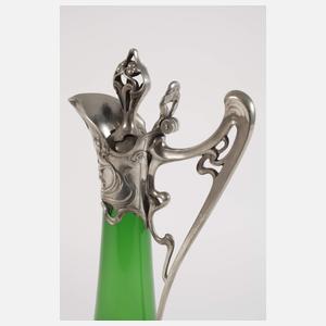 WMF Geislingen große Schenkkanne