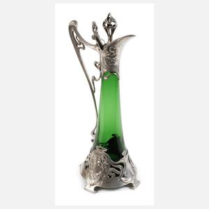 WMF Geislingen große Schenkkanne