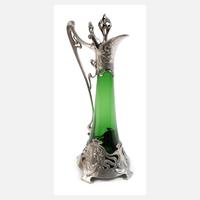 WMF Geislingen große Schenkkanne111