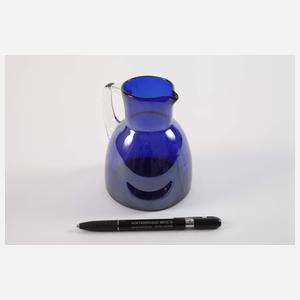 Jean Beck München Kanne