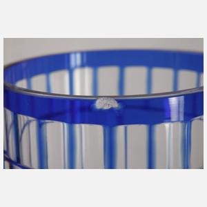 Pokalglas Otto Prutscher