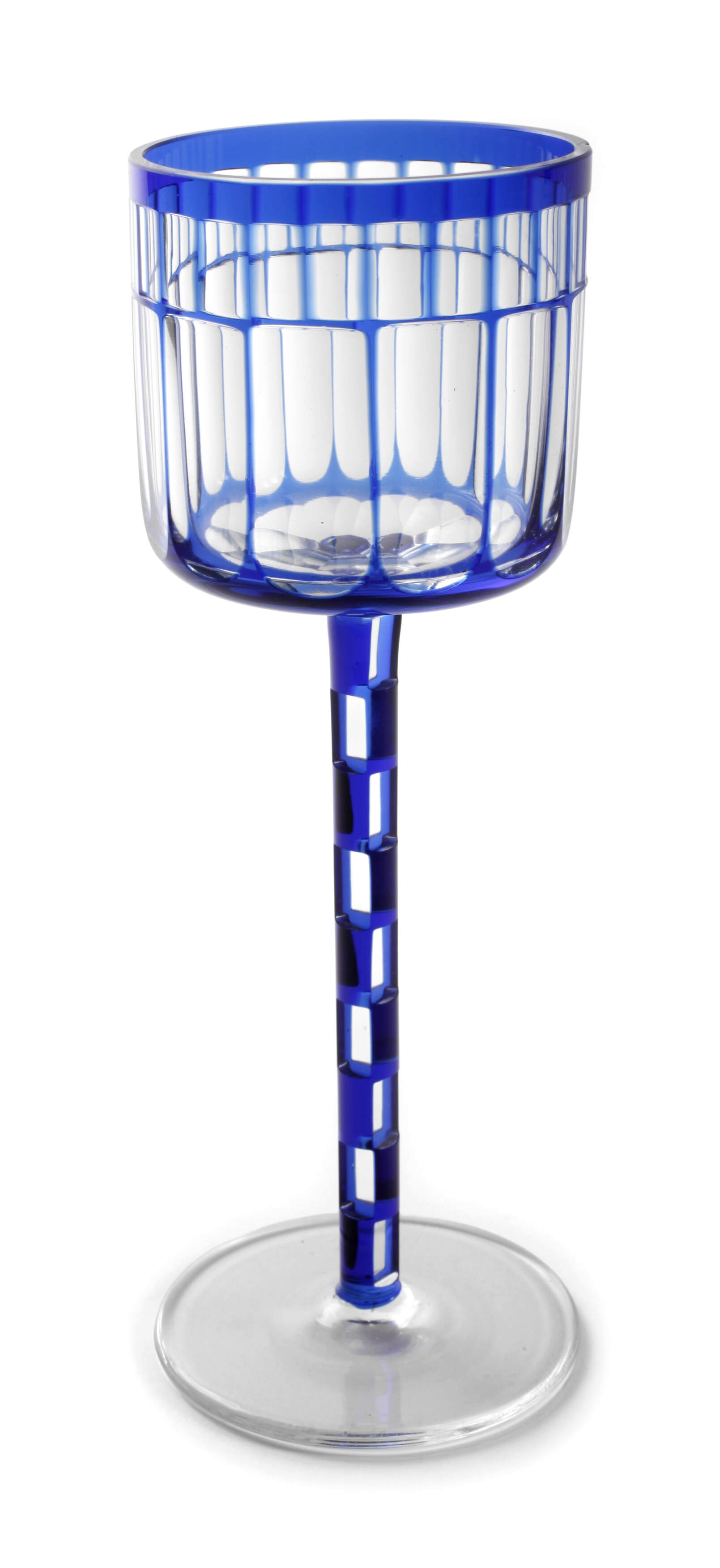 Pokalglas Otto Prutscher