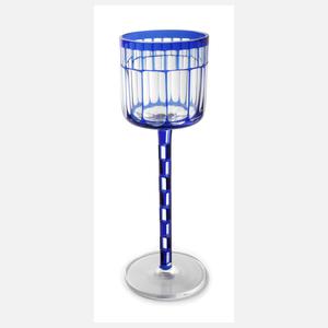 Pokalglas Otto Prutscher