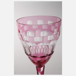 Stängelglas Otto Prutscher attr.