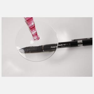 Stängelglas Otto Prutscher attr.