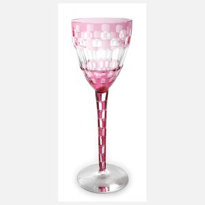 Stängelglas Otto Prutscher attr.