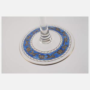 Trinkglas Josephinenhütte