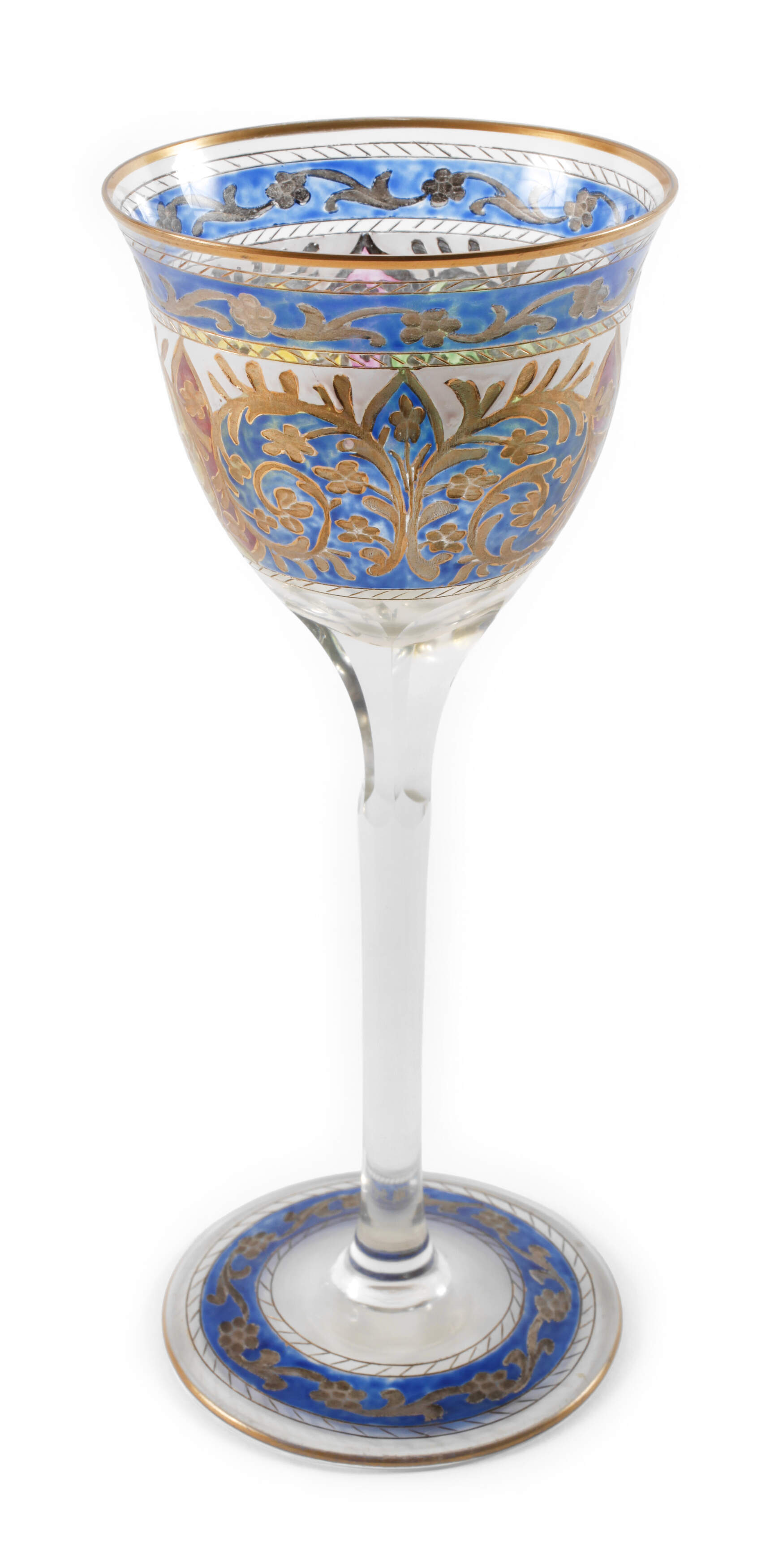 Trinkglas Josephinenhütte