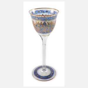 Trinkglas Josephinenhütte