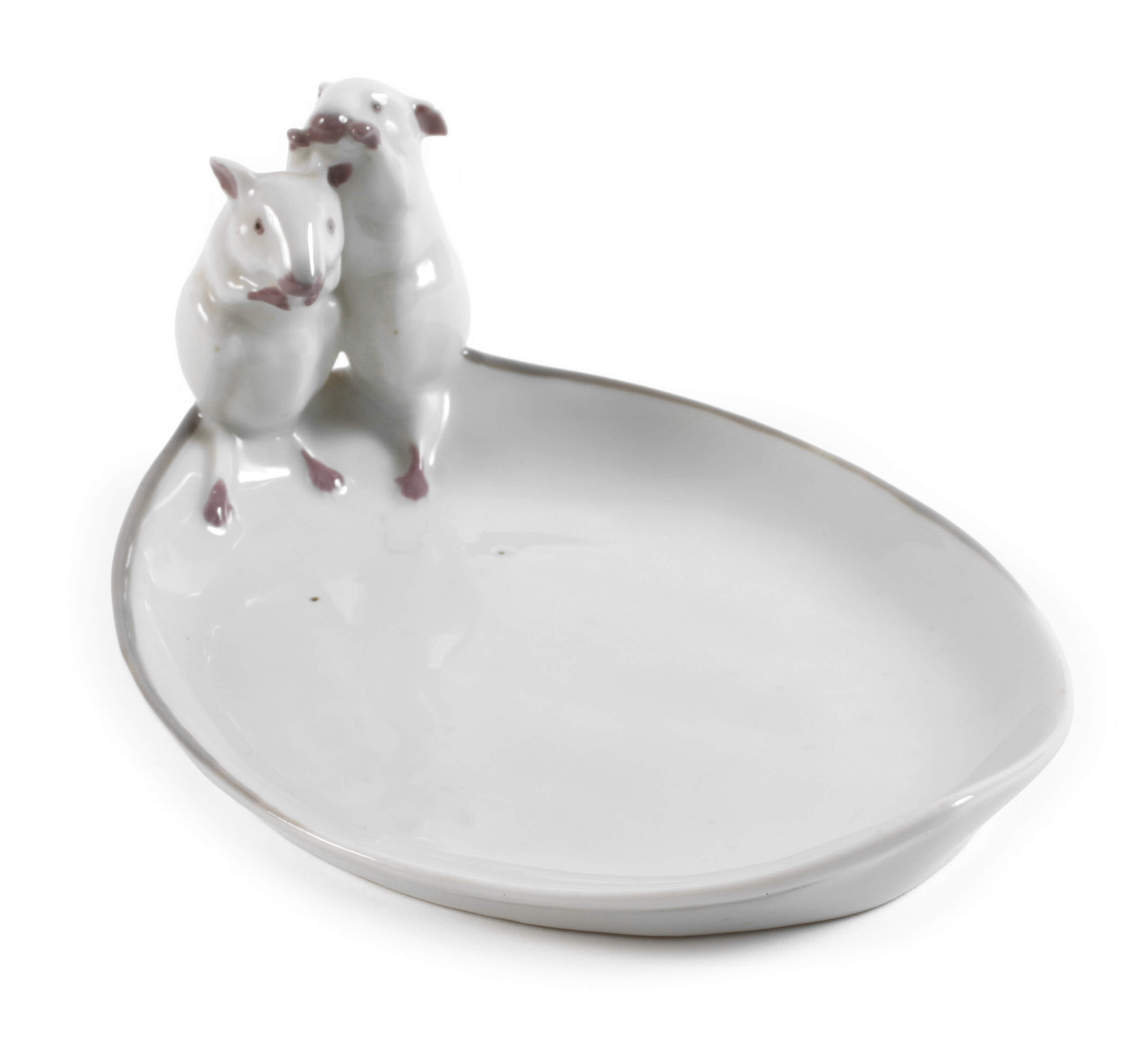 Heubach Lichte Mäuseschale