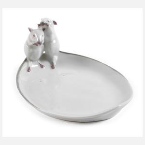 Heubach Lichte Mäuseschale