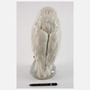 Heubach Lichte große "Schnee-Eule"