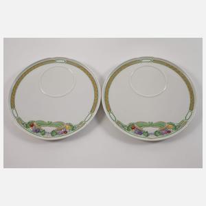 KPM Berlin Tête-à-Tête "Ceres"