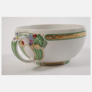 KPM Berlin Tête-à-Tête "Ceres"