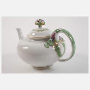 KPM Berlin Tête-à-Tête "Ceres"