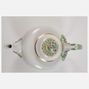 KPM Berlin Tête-à-Tête "Ceres"