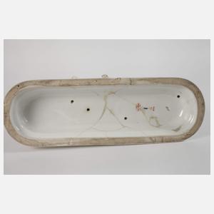 KPM Berlin Braut aus dem "Hochzeitszug"