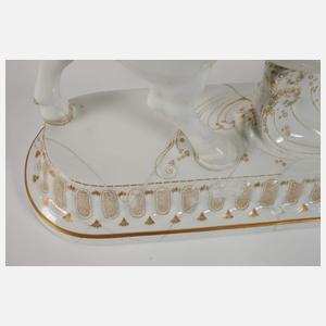 KPM Berlin Braut aus dem "Hochzeitszug"