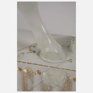 KPM Berlin Braut aus dem "Hochzeitszug"