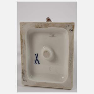 Meissen "Bär, aufrecht stehend"