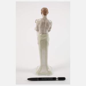 Meissen "Herme, männlich"
