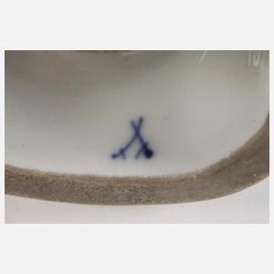 Meissen "Eisvogel"