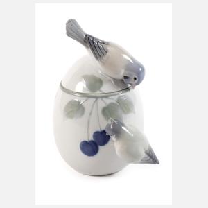 Metzler & Ortloff Ilmenau Bonbonniere Jugendstil