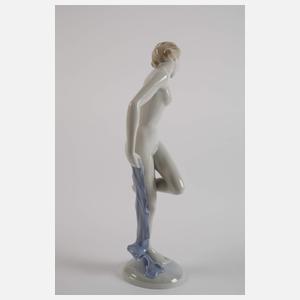 Metzler & Ortloff Ilmenau Nach dem Bade