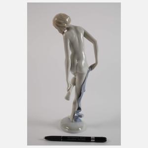 Metzler & Ortloff Ilmenau Nach dem Bade