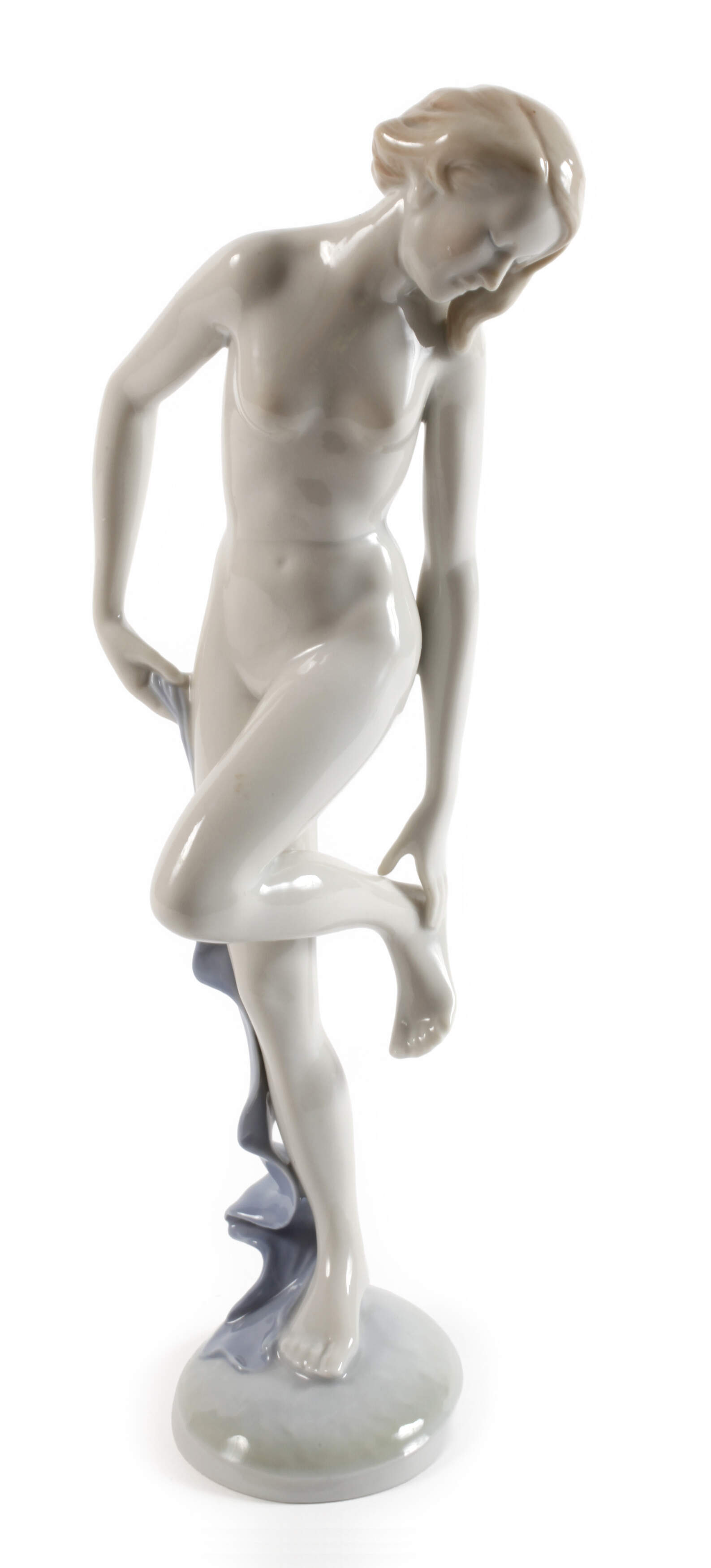 Metzler & Ortloff Ilmenau Nach dem Bade