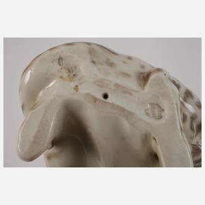 Nymphenburg "Serval"