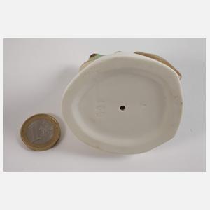 Nymphenburg "Laubfrosch"