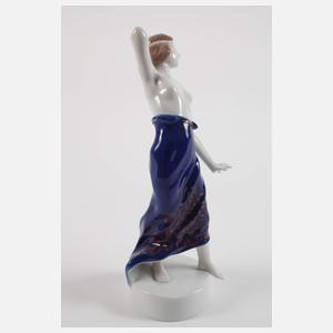Rosenthal "Ionische Tänzerin"