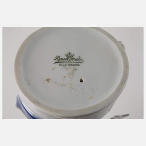 Rosenthal "Ionische Tänzerin"