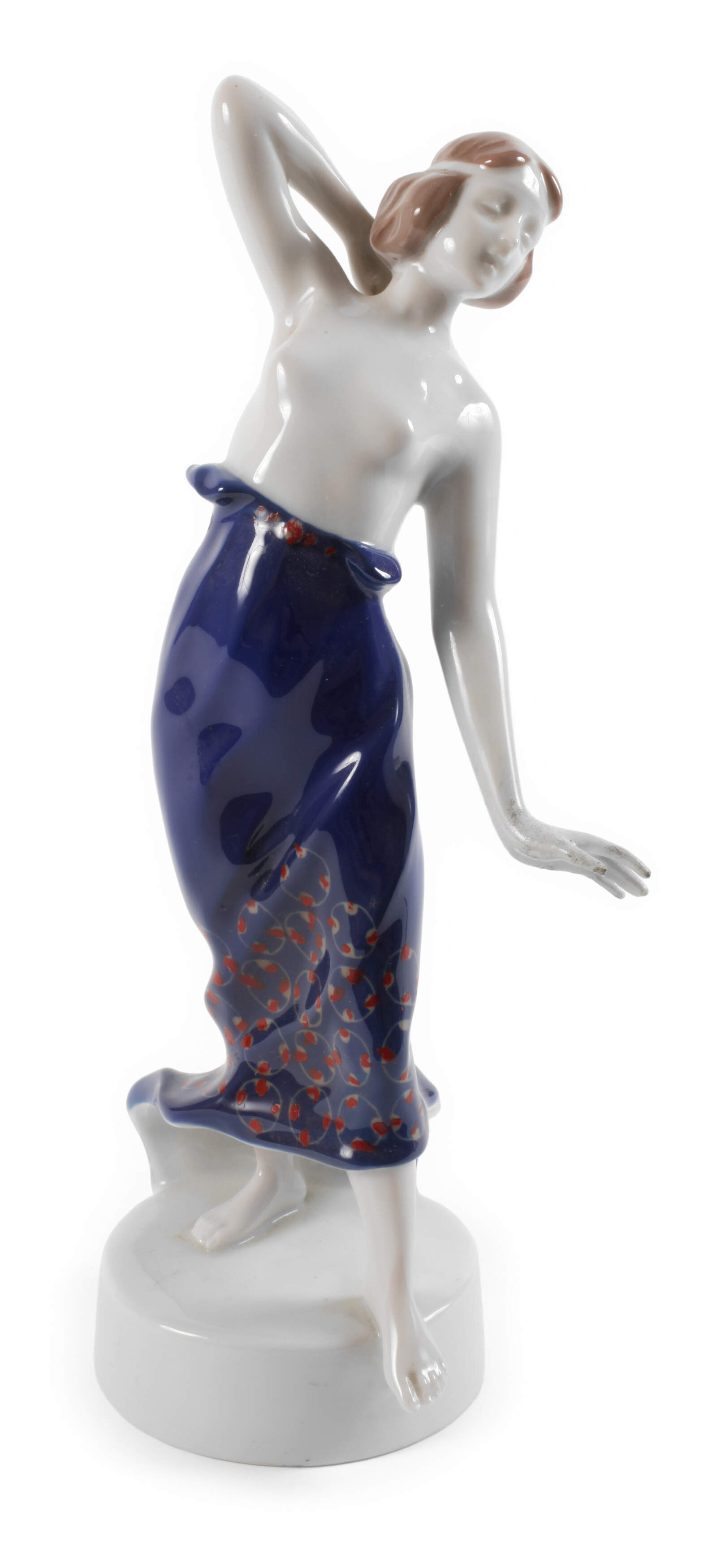 Rosenthal "Ionische Tänzerin"