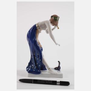 Rosenthal ”Schlangentänzerin”