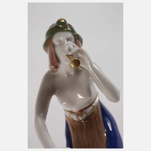 Rosenthal ”Schlangentänzerin”