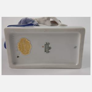 Rosenthal ”Schlangentänzerin”