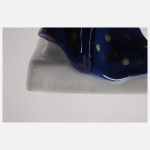 Rosenthal ”Schlangentänzerin”
