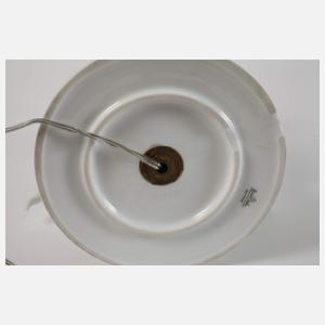 Rosenthal Tischlampe "Festreigen"